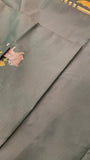 Premium Mini Kanchi Soft Silk Saree💚 - Kanjeevaram Silk Mandir
