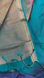Premium Mini Kanchi Soft Silk Saree - Kanjeevaram Silk Mandir