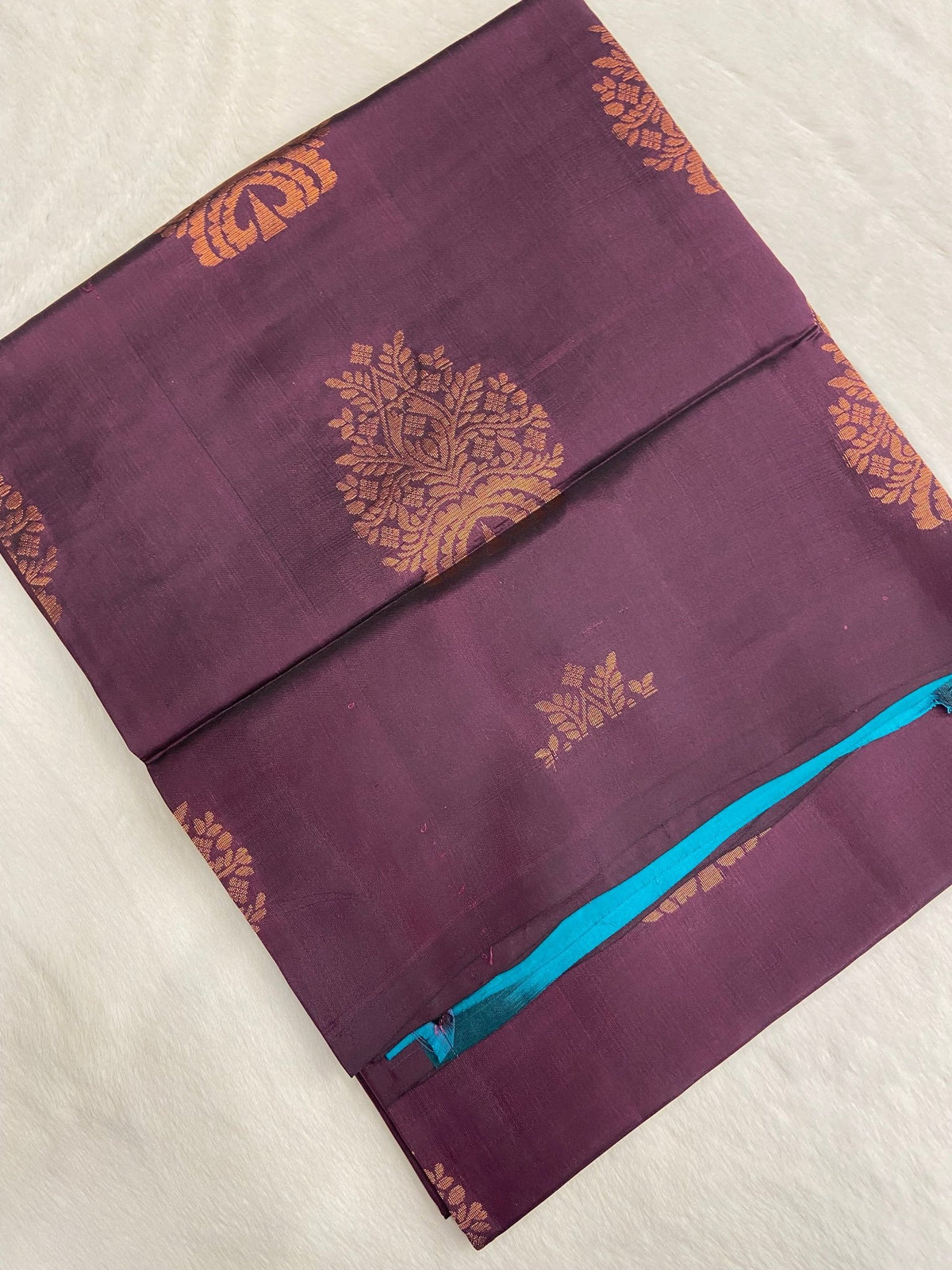 Premium Mini Kanchi Soft Silk Saree - Kanjeevaram Silk Mandir