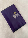 Premium Mini Kanchi Soft Silk Saree💜 - Kanjeevaram Silk Mandir