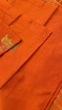 Premium Mini Kanchi Soft Silk Saree - Kanjeevaram Silk Mandir