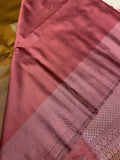 Premium Mini Kanchi Soft Silk Saree - Kanjeevaram Silk Mandir