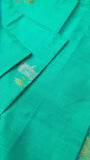Premium Mini Kanchi Soft Silk Saree - Kanjeevaram Silk Mandir