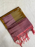 Premium Mini Kanchi Soft Silk Saree - Kanjeevaram Silk Mandir