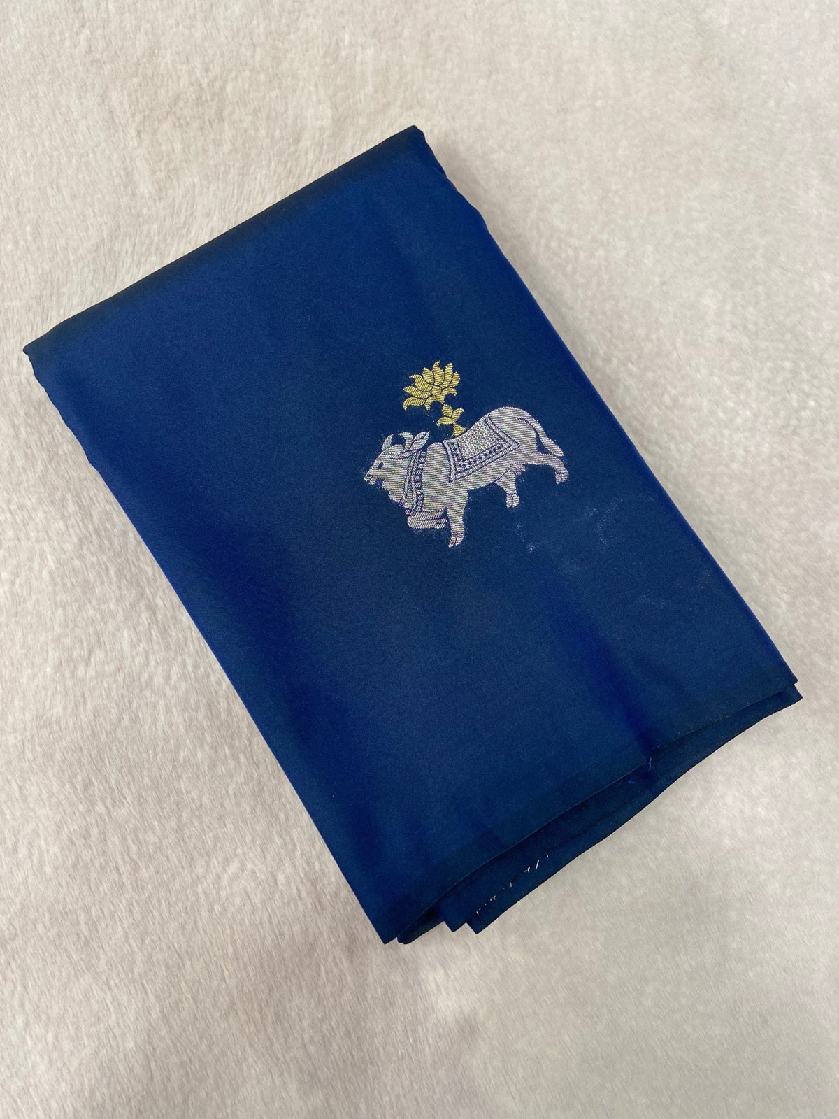 Premium Mini Kanchi Soft Silk Saree - Kanjeevaram Silk Mandir
