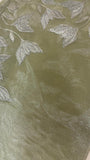 Premium organza saree - Kanjeevaram Silk Mandir