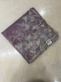 Premium organza saree - Kanjeevaram Silk Mandir