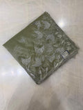 Premium organza saree - Kanjeevaram Silk Mandir