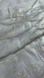 Premium Organza Saree - Kanjeevaram Silk Mandir