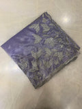Premium organza saree - Kanjeevaram Silk Mandir