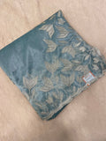 Premium organza saree - Kanjeevaram Silk Mandir