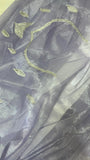 Premium organza saree - Kanjeevaram Silk Mandir