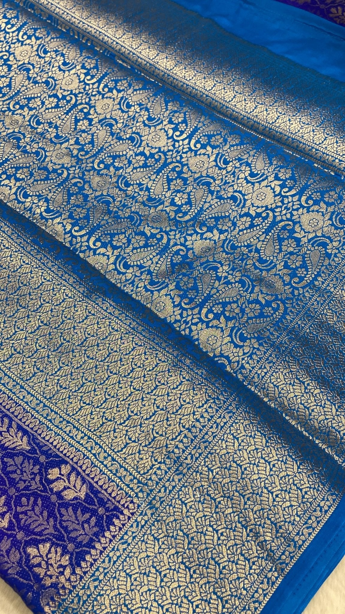 Premium Prestige Silk Saree - Kanjeevaram Silk Mandir