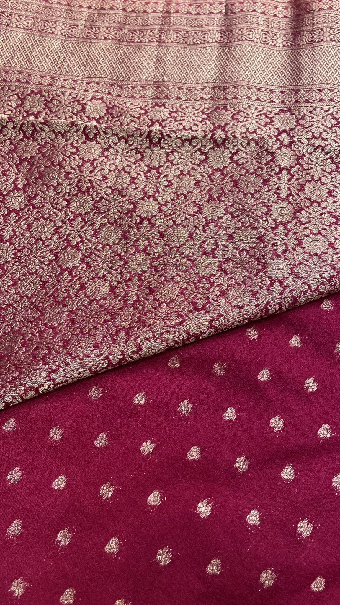 Premium prestige silk saree - Kanjeevaram Silk Mandir