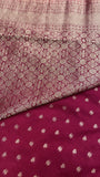 Premium prestige silk saree - Kanjeevaram Silk Mandir