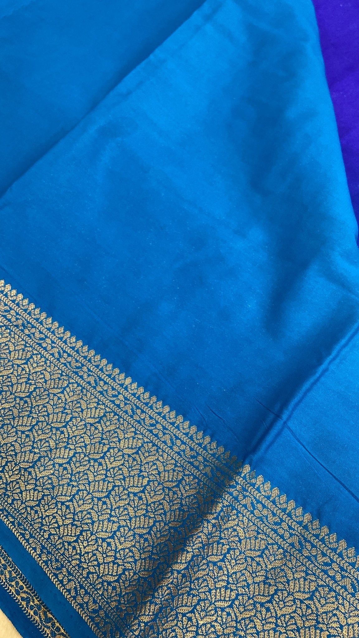Premium Prestige Silk Saree - Kanjeevaram Silk Mandir
