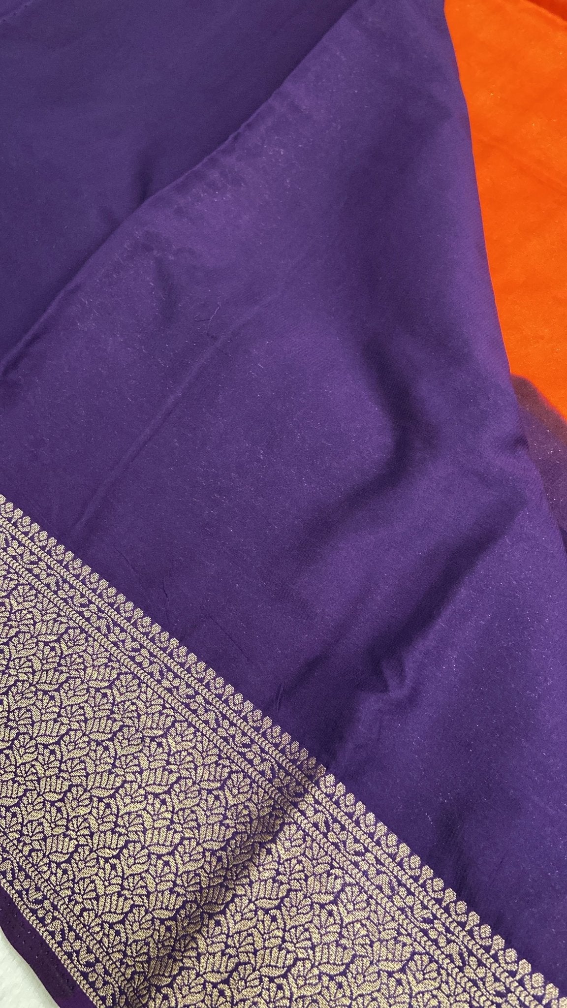 Premium Prestige Silk Saree - Kanjeevaram Silk Mandir