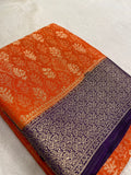 Premium Prestige Silk Saree - Kanjeevaram Silk Mandir
