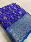 Premium Prestige Silk Saree - Kanjeevaram Silk Mandir