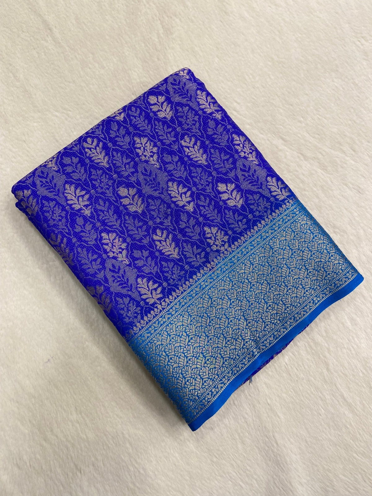 Premium Prestige Silk Saree - Kanjeevaram Silk Mandir