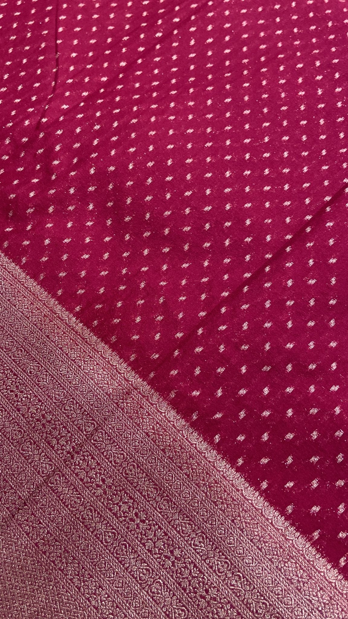 Premium prestige silk saree - Kanjeevaram Silk Mandir