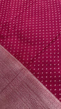 Premium prestige silk saree - Kanjeevaram Silk Mandir