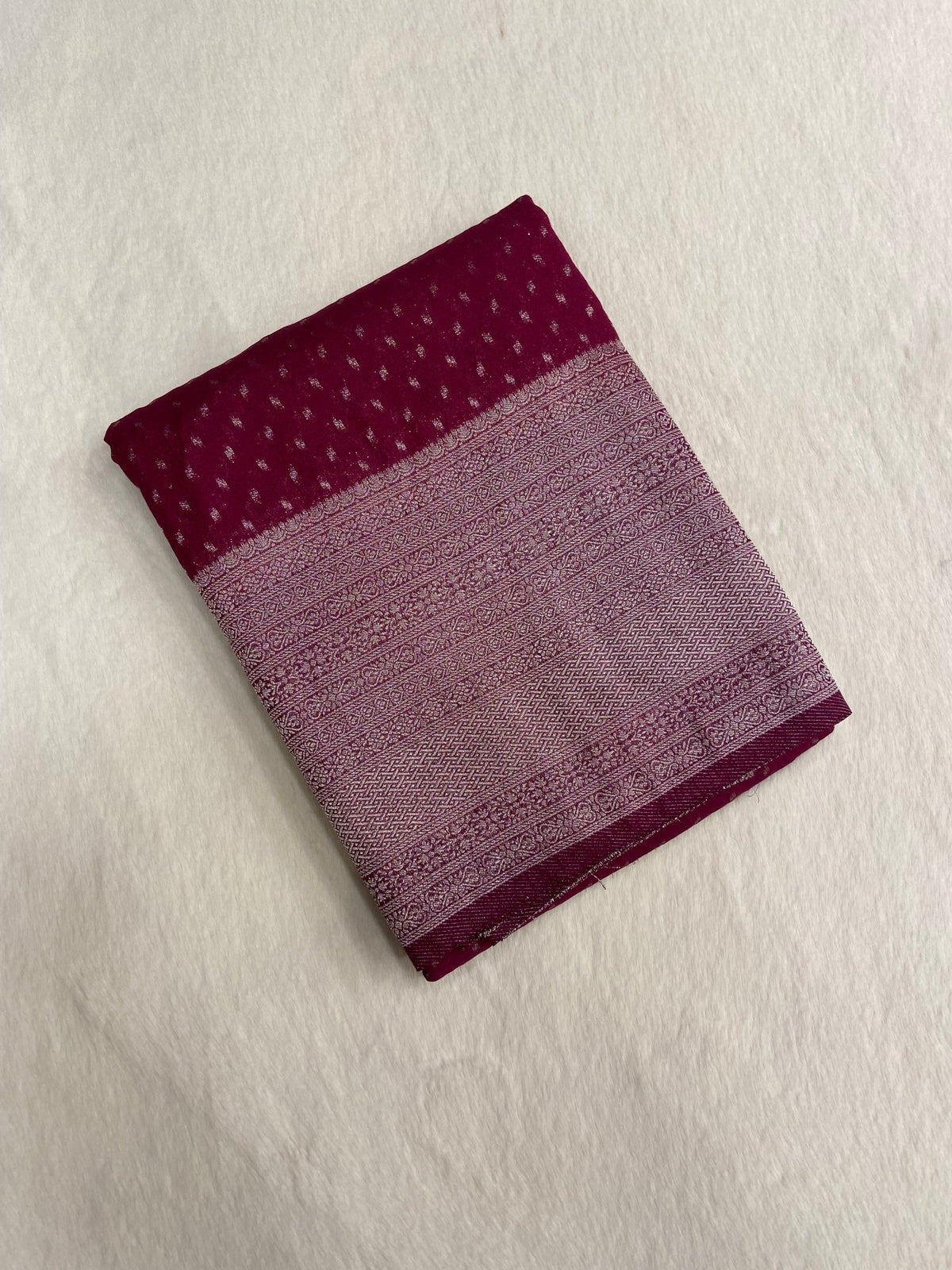 Premium prestige silk saree - Kanjeevaram Silk Mandir