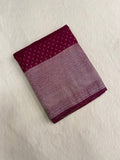 Premium prestige silk saree - Kanjeevaram Silk Mandir