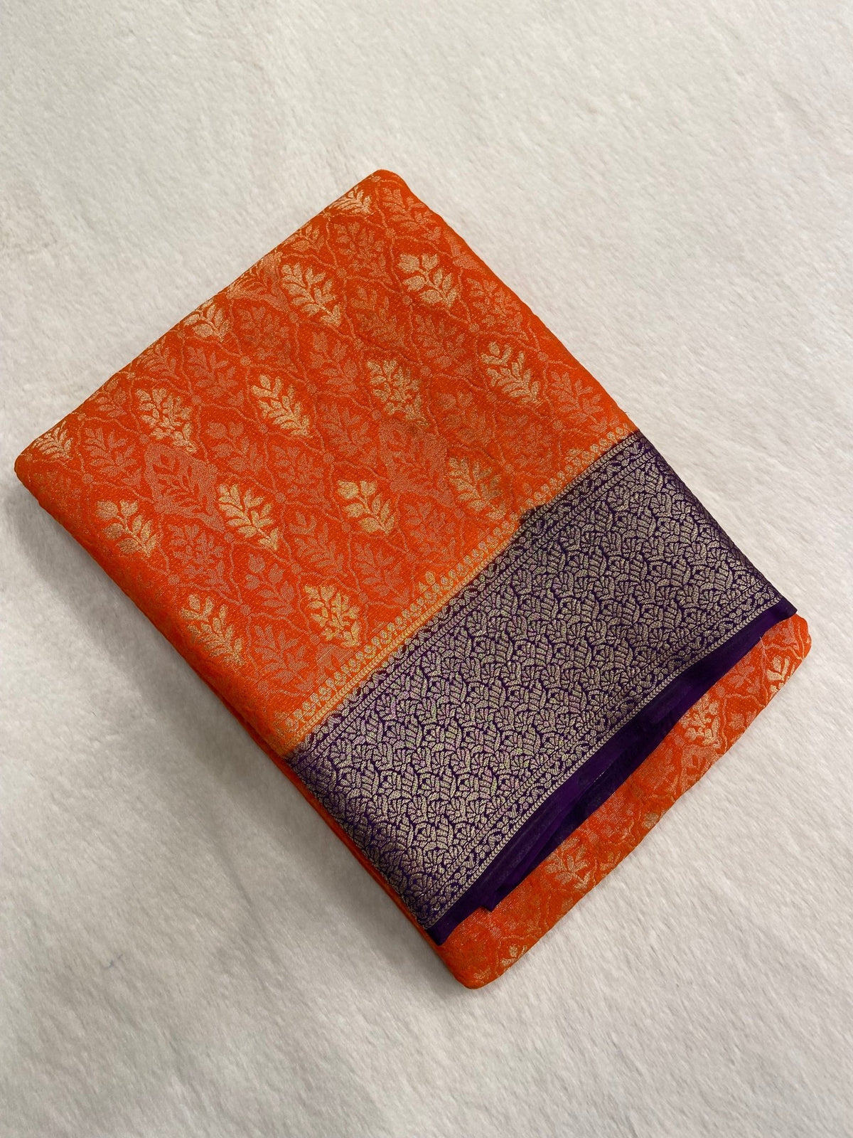 Premium Prestige Silk Saree - Kanjeevaram Silk Mandir