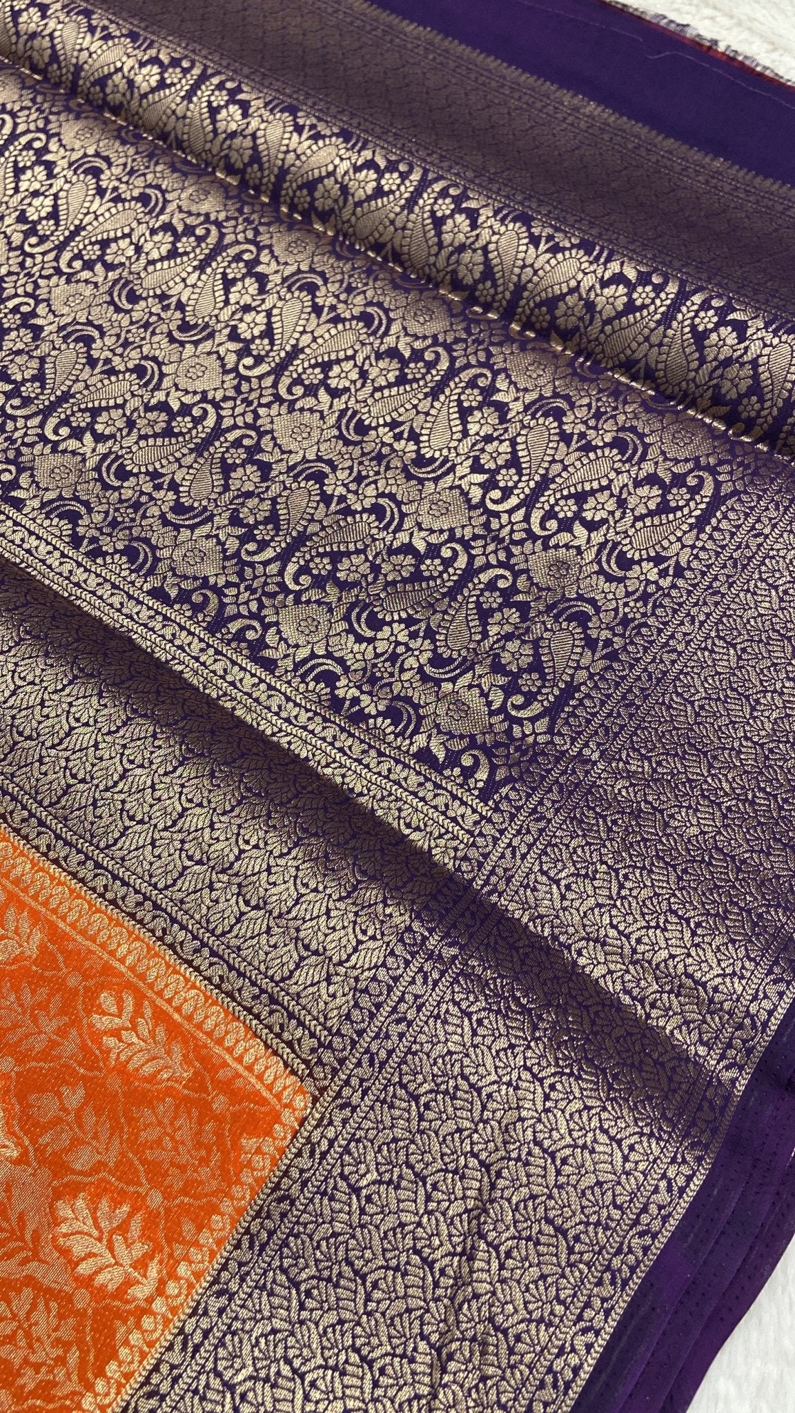 Premium Prestige Silk Saree - Kanjeevaram Silk Mandir