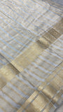 Premium Printed Semi Mysore Silk Saree - Kanjeevaram Silk Mandir