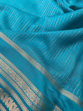 Premium Pure Mix Mysore Silk Saree - Kanjeevaram Silk Mandir