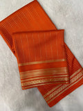 Premium Pure Mix Mysore Silk Saree - Kanjeevaram Silk Mandir