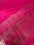 Premium Pure Mix Mysore Silk Saree - Kanjeevaram Silk Mandir