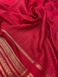 Premium Pure Mix Mysore Silk Saree - Kanjeevaram Silk Mandir