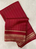 Premium Pure Mix Mysore Silk Saree - Kanjeevaram Silk Mandir