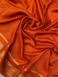 Premium Pure Mix Mysore Silk Saree - Kanjeevaram Silk Mandir
