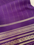 Premium Pure Mix Mysore Silk Saree - Kanjeevaram Silk Mandir