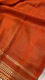 Premium Pure Mix Mysore Silk Saree - Kanjeevaram Silk Mandir