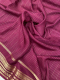 Premium Pure Mix Mysore Silk Saree - Kanjeevaram Silk Mandir