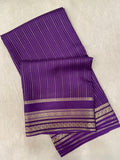 Premium Pure Mix Mysore Silk Saree - Kanjeevaram Silk Mandir
