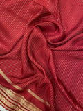 Premium Pure Mix Mysore Silk Saree - Kanjeevaram Silk Mandir