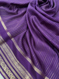Premium Pure Mix Mysore Silk Saree - Kanjeevaram Silk Mandir