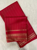 Premium Pure Mix Mysore Silk Saree - Kanjeevaram Silk Mandir