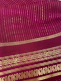 Premium Pure Mix Mysore Silk Saree - Kanjeevaram Silk Mandir