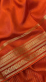 Premium Pure Mix Mysore Silk Saree - Kanjeevaram Silk Mandir