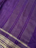 Premium Pure Mix Mysore Silk Saree - Kanjeevaram Silk Mandir