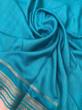 Premium Pure Mix Mysore Silk Saree - Kanjeevaram Silk Mandir