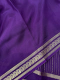 Premium Pure Mix Mysore Silk Saree - Kanjeevaram Silk Mandir