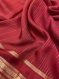 Premium Pure Mix Mysore Silk Saree - Kanjeevaram Silk Mandir